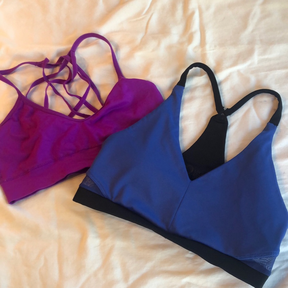 Sports Bra bundle